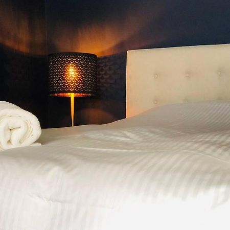 Ferienwohnung Brussels By Foot! Authenticity & Luxury Nearby Exterior foto