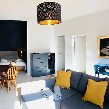 Ferienwohnung Brussels By Foot! Authenticity & Luxury Nearby Exterior foto