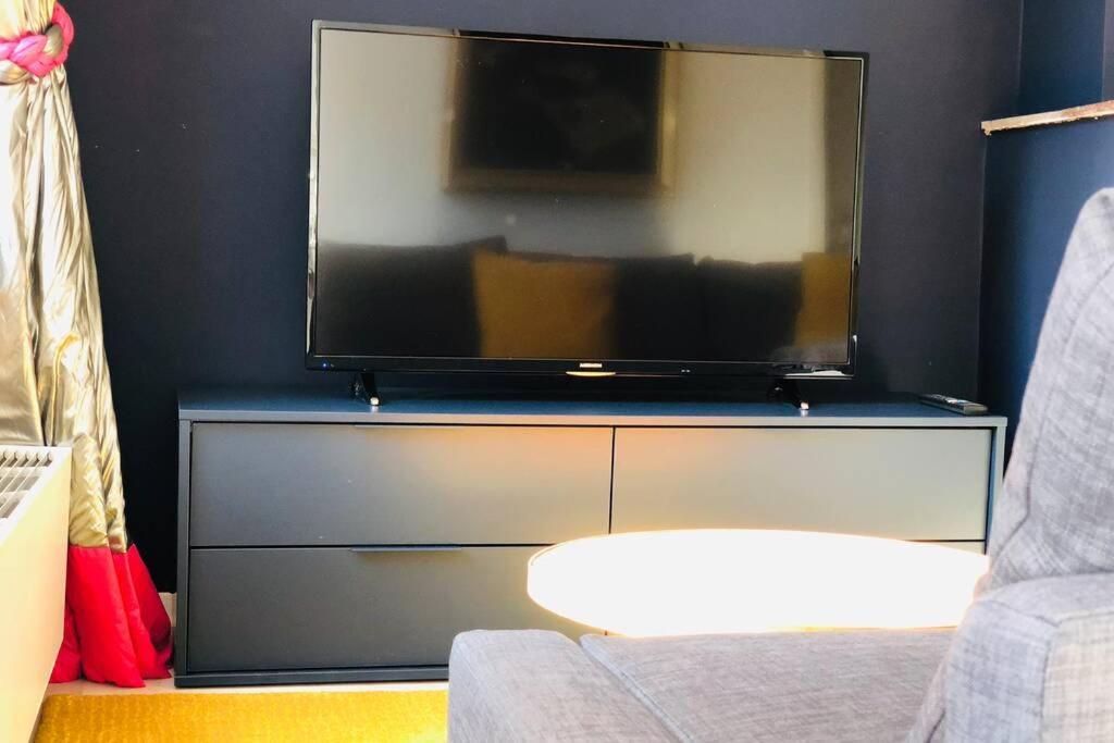 Ferienwohnung Brussels By Foot! Authenticity & Luxury Nearby Exterior foto