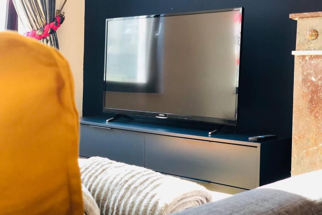 Ferienwohnung Brussels By Foot! Authenticity & Luxury Nearby Exterior foto